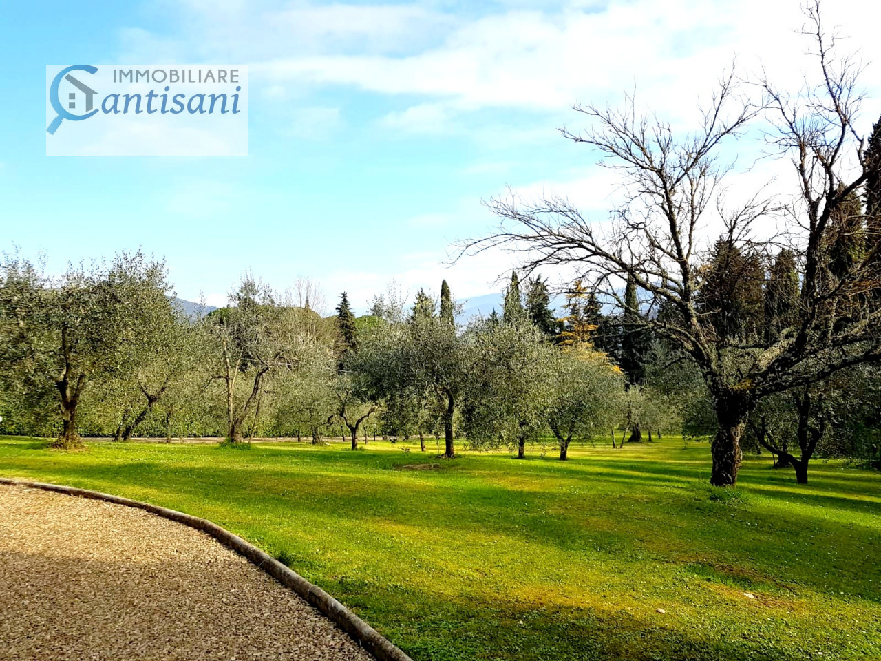 Rignano sull'Arno-Rosano-Casa Rurale con piscina e terreno