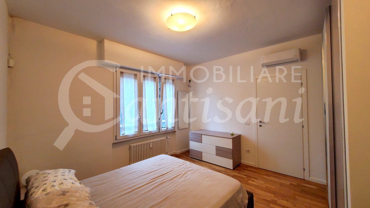 Bilocale con balcone Ristrutturato in affitto zona Rifredi