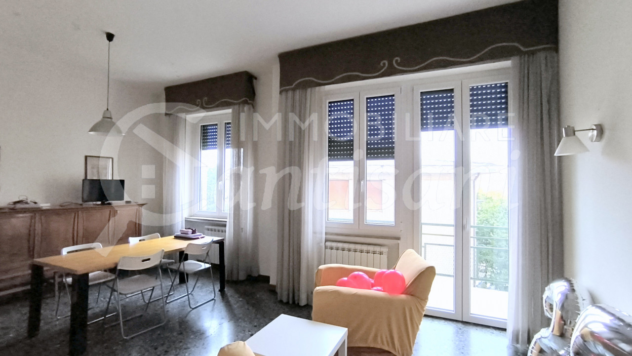 4 locali per 2 studentesse in affitto Piazza Leopoldo