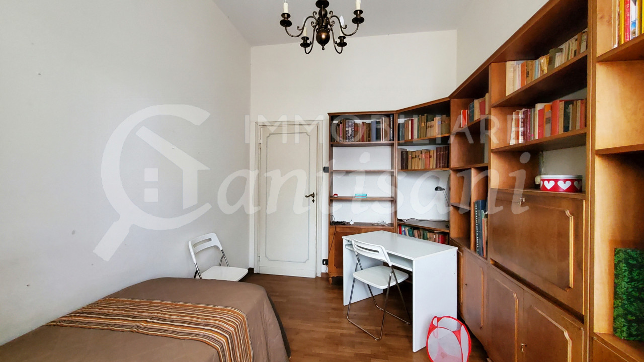 4 locali per 2 studentesse in affitto Piazza Leopoldo