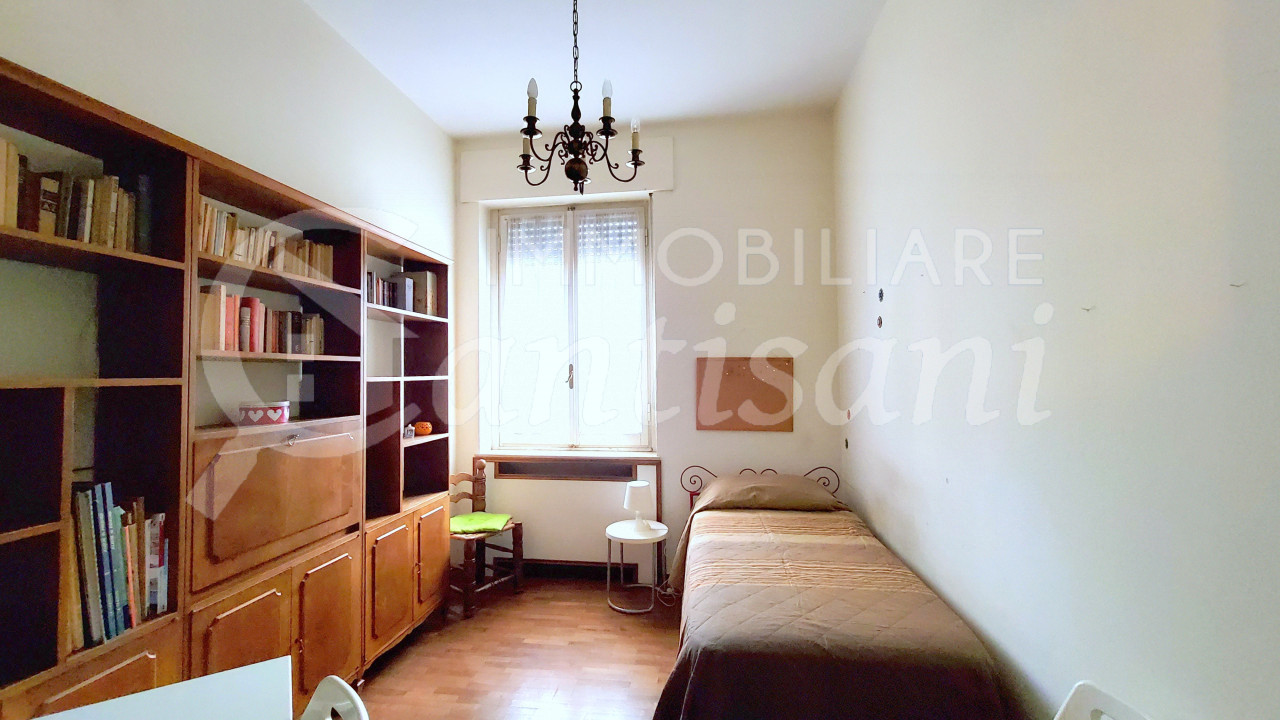 4 locali per 2 studentesse in affitto Piazza Leopoldo