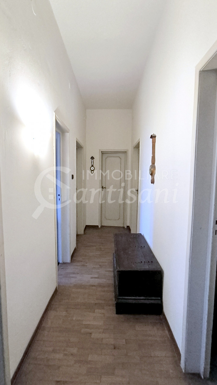 4 locali per 2 studentesse in affitto Piazza Leopoldo