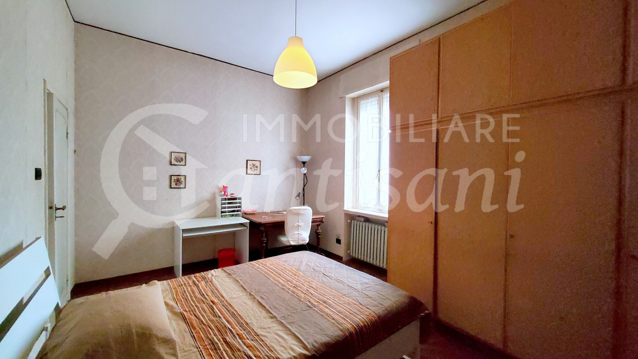 4 locali per 2 studentesse in affitto Piazza Leopoldo