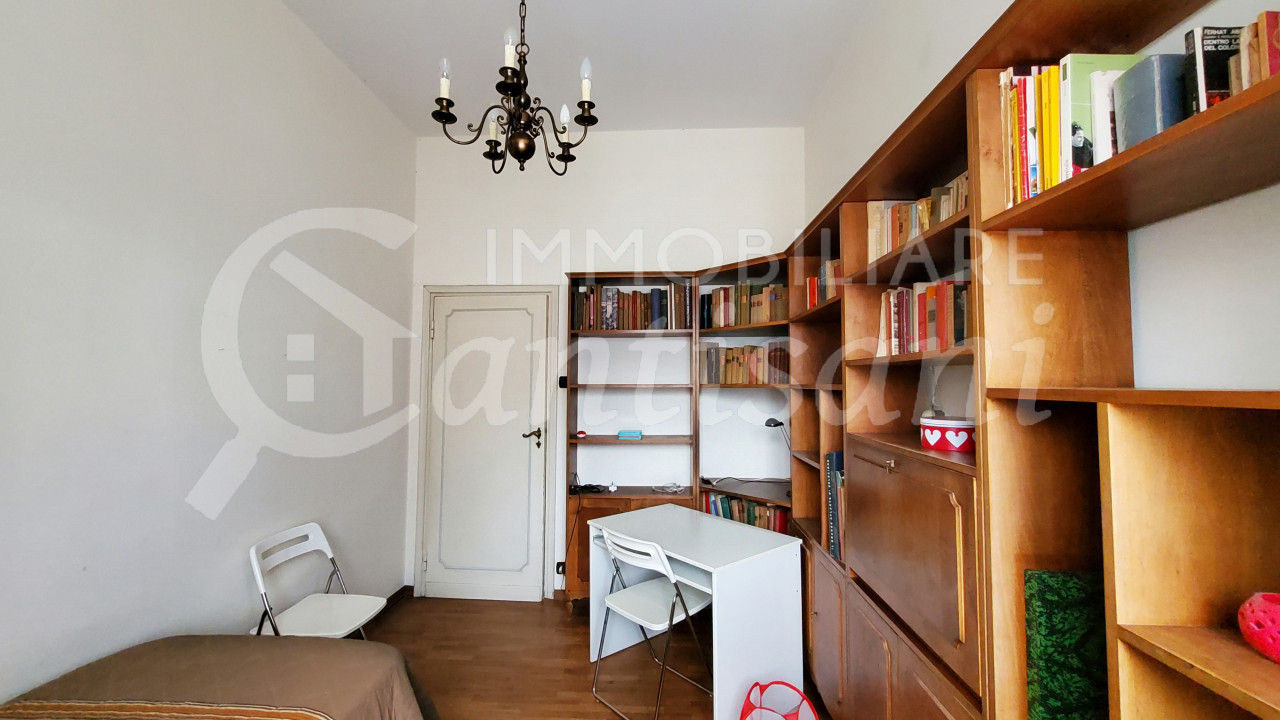 4 locali per 2 studentesse in affitto Piazza Leopoldo