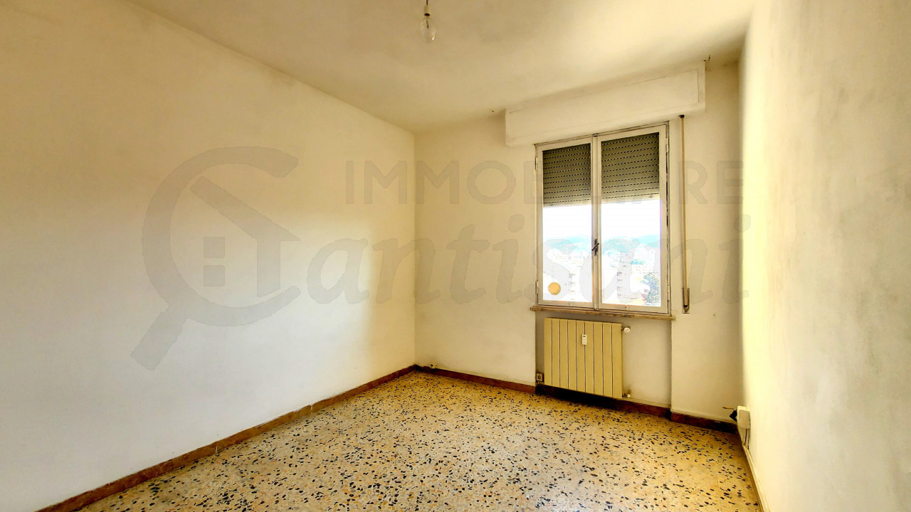 Trilocale con vista panoramica in vendita Firenze Nova