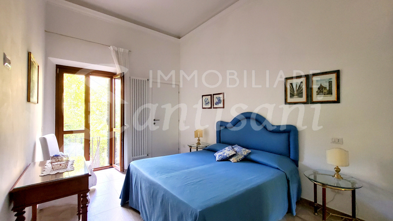 Bilocale ristrutturato in affitto Leopoldo