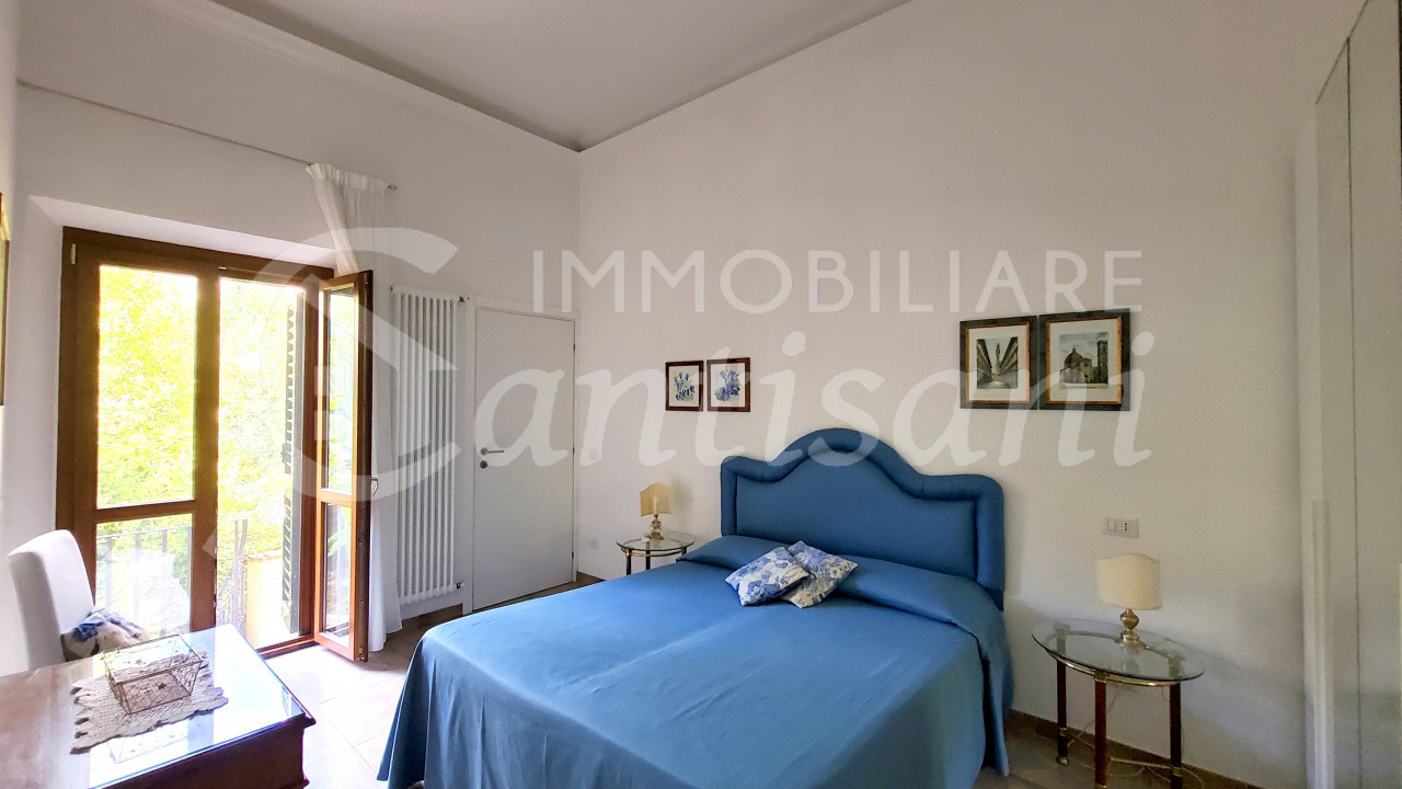 Bilocale ristrutturato in affitto Leopoldo