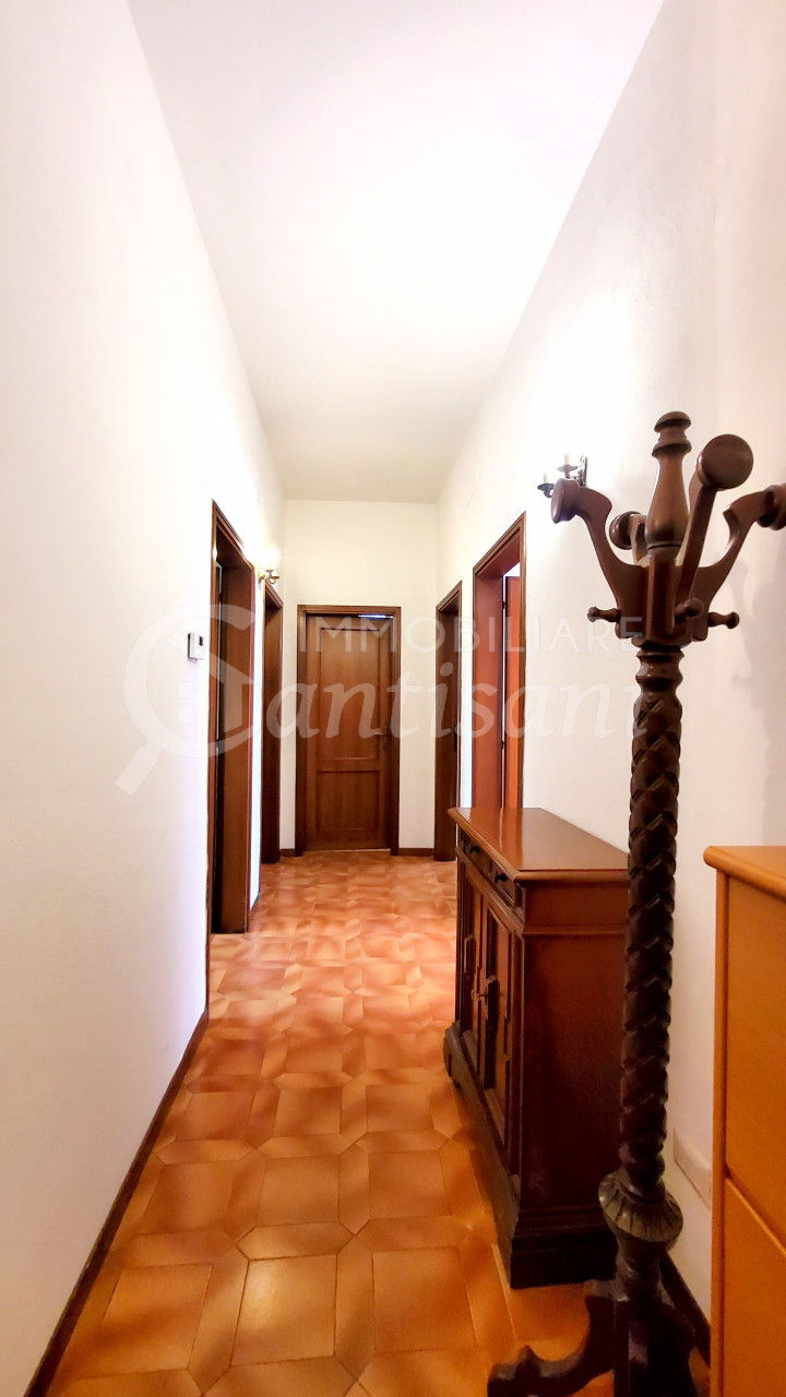 Quadrilocale per studenti in affitto zona Careggi
