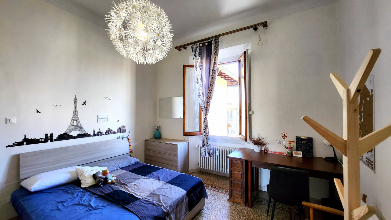 Stanza per studentessa in affitto zona Statuto