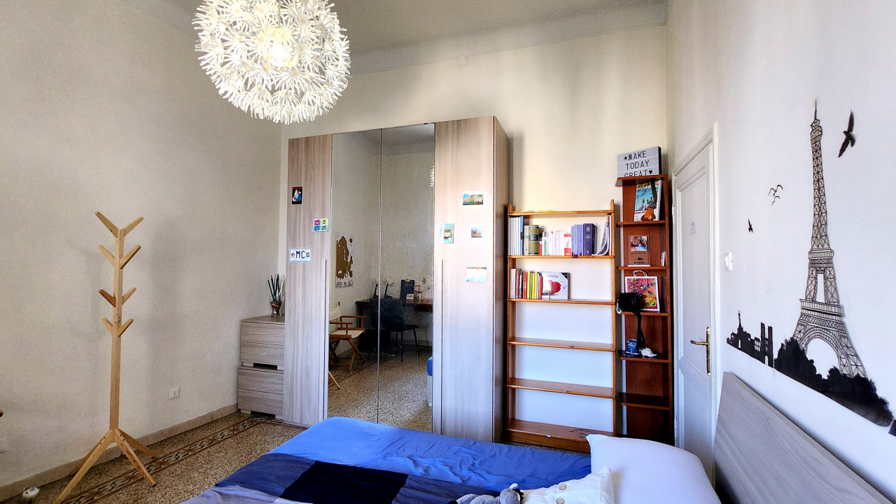 Stanza per studentessa in affitto zona Statuto