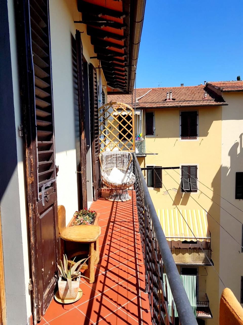 Stanza per studentessa in affitto zona Statuto