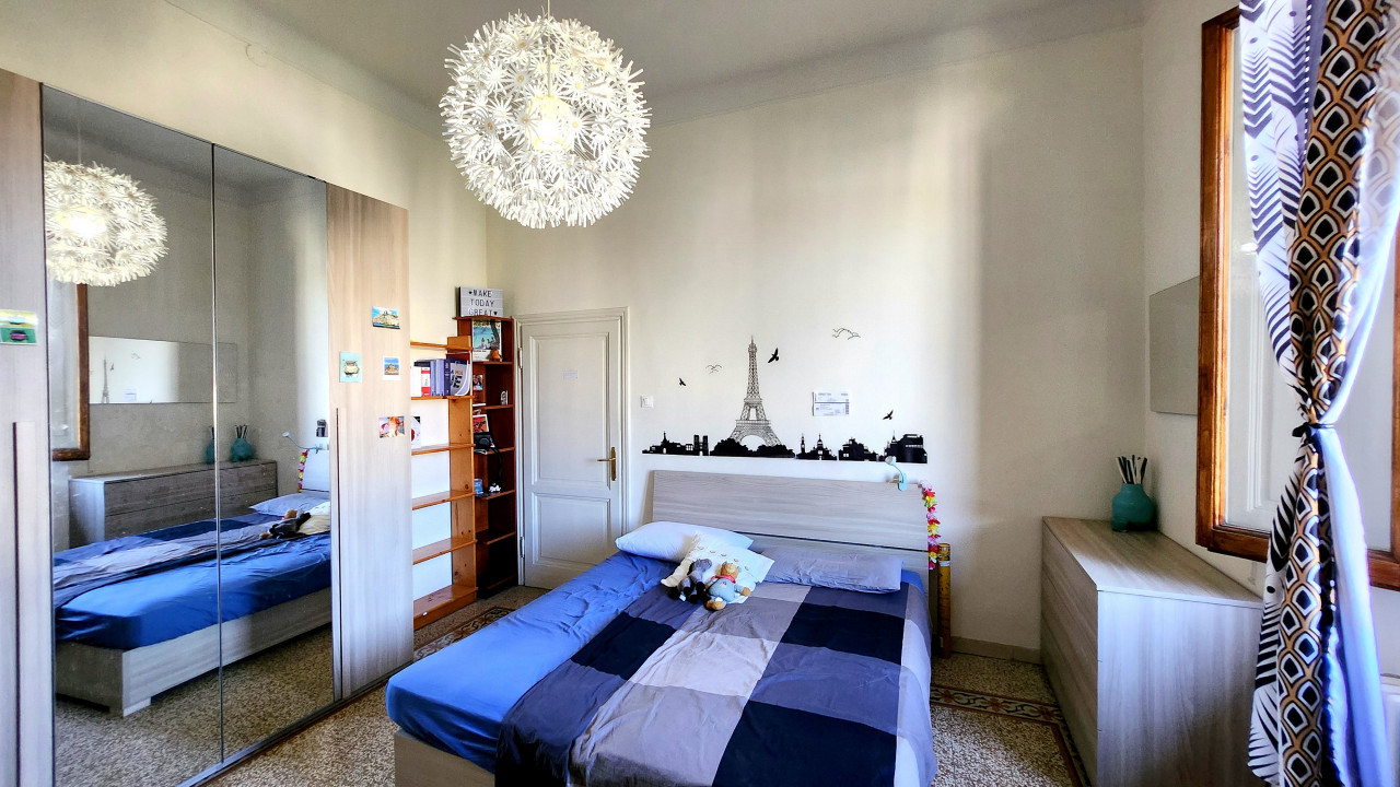 Stanza per studentessa in affitto zona Statuto