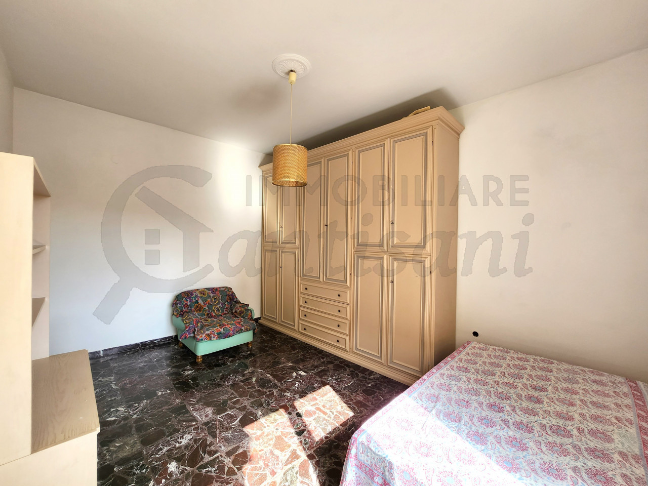 Quadrilocale per studenti in affitto a Novoli