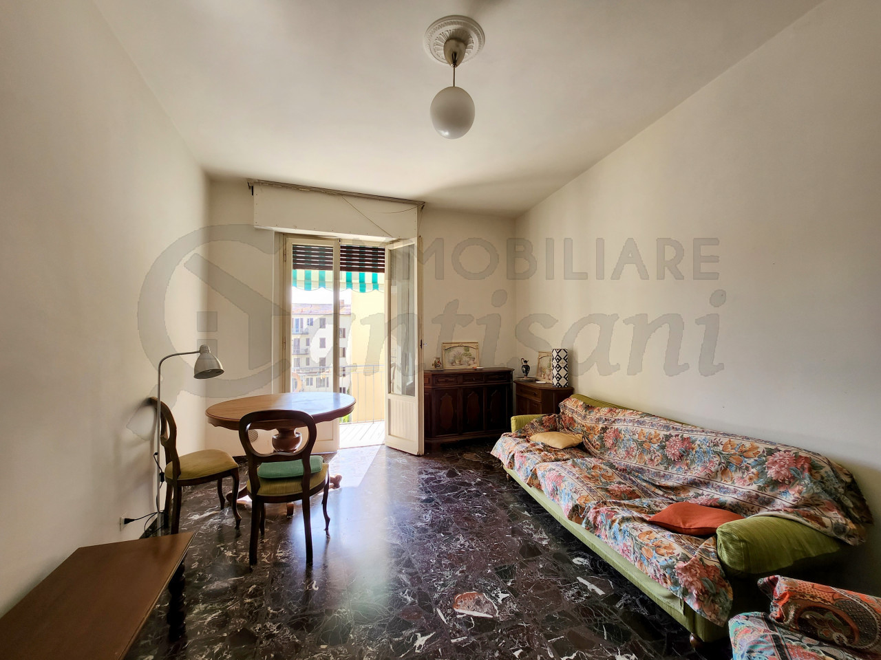 Quadrilocale per studenti in affitto a Novoli