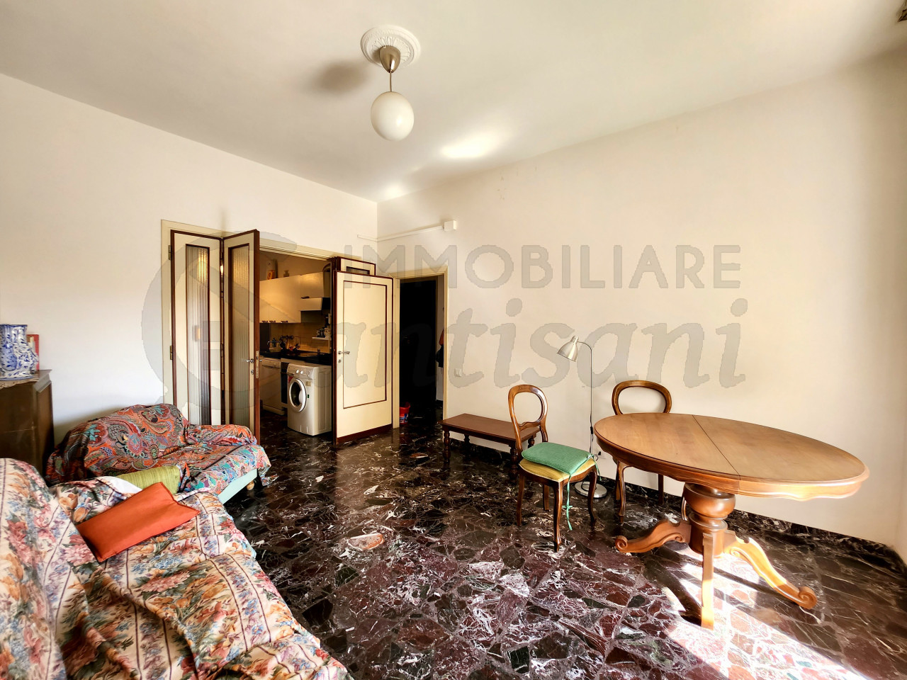 Quadrilocale per studenti in affitto a Novoli