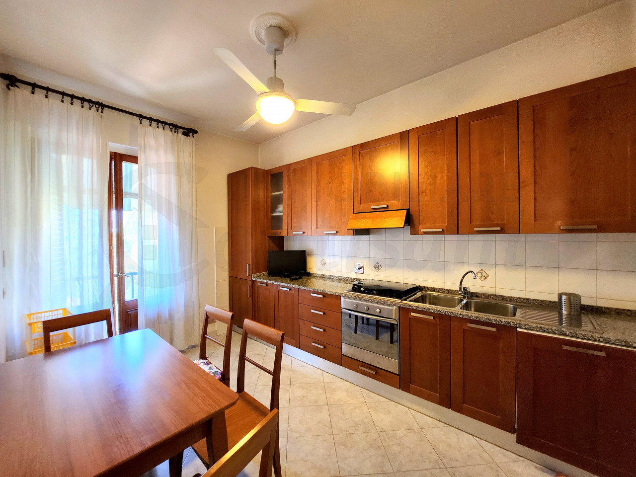 Appartamento in affitto uso transitorio a Peretola