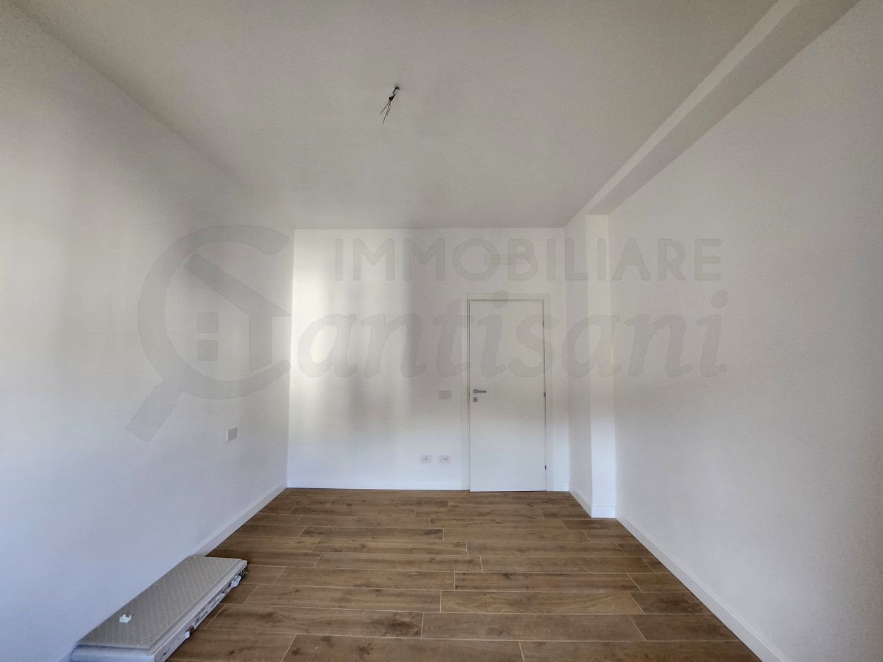 Appartamento con doppi servizi in vendita a San Jacopino