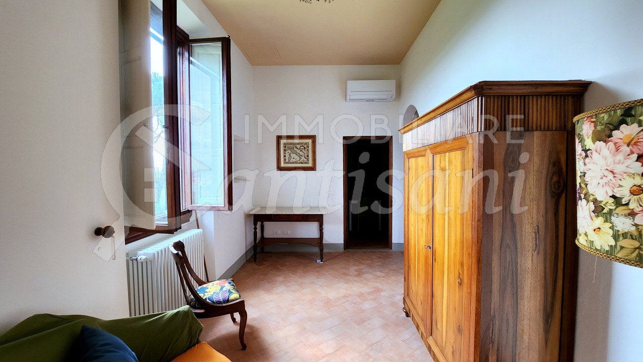4 locali con giardino in affitto a San Casciano Val di Pesa