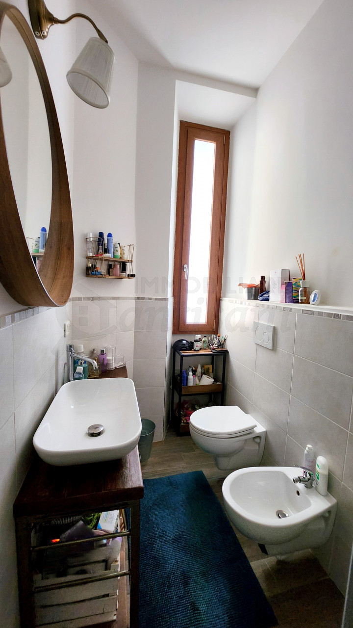 Bilocale in vendita via Lambruschini Firenze