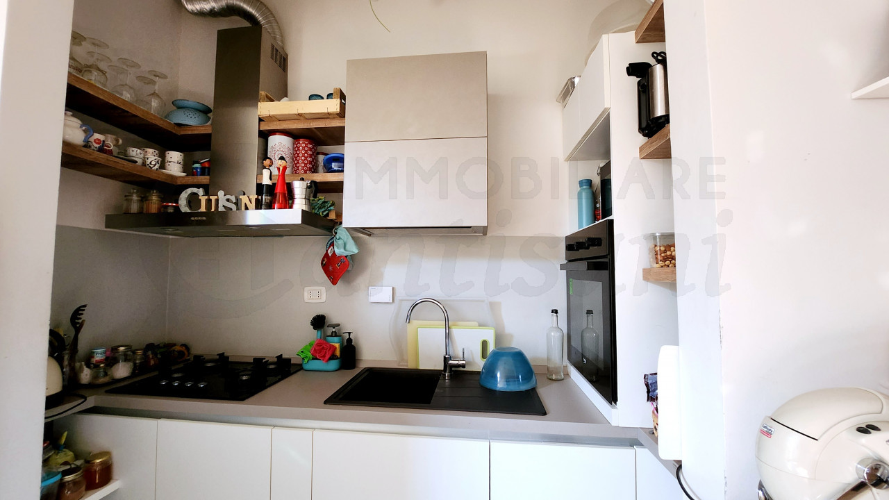 Bilocale in vendita via Lambruschini Firenze