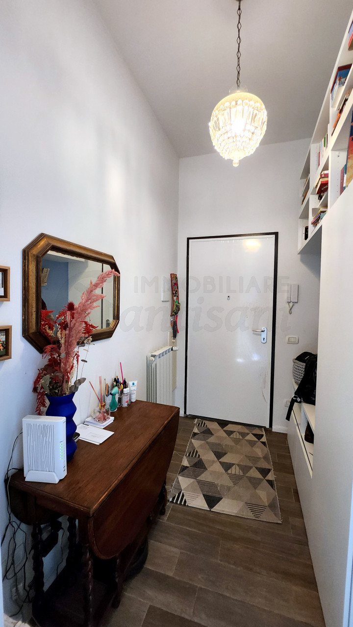 Bilocale in vendita via Lambruschini Firenze