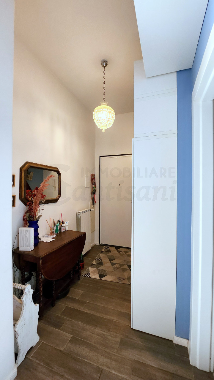 Bilocale in vendita via Lambruschini Firenze