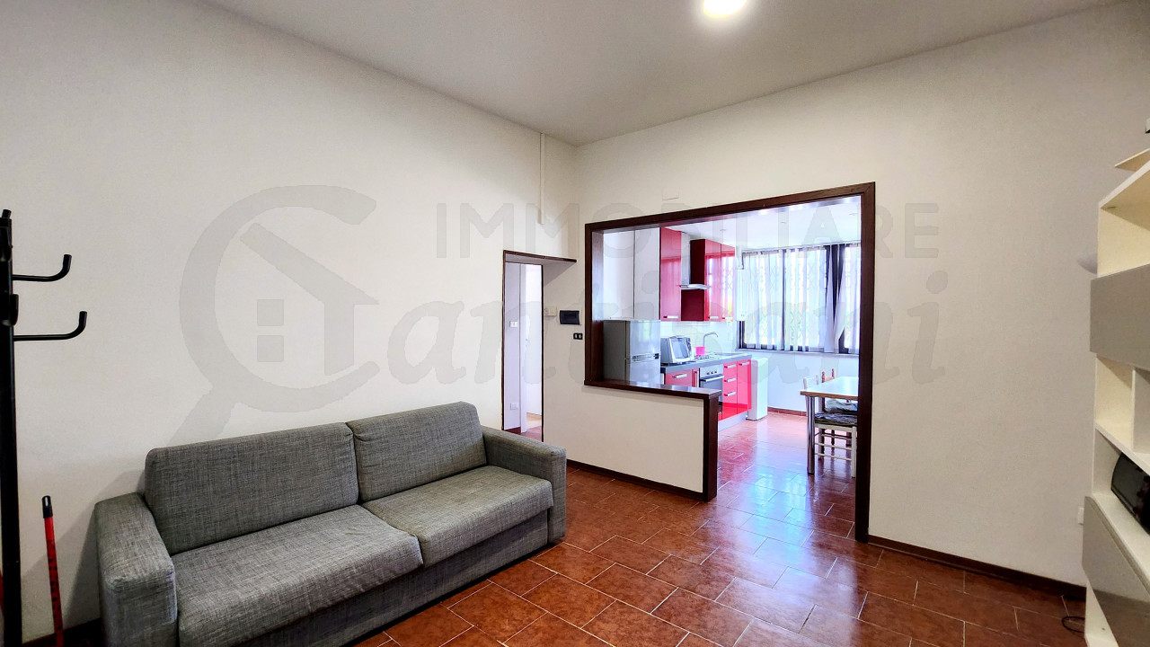 Trilocale in vendita zona Soffiano