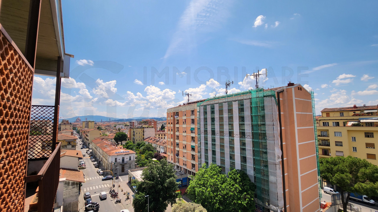 Quadrilocale in vendita San Jacopino Firenze