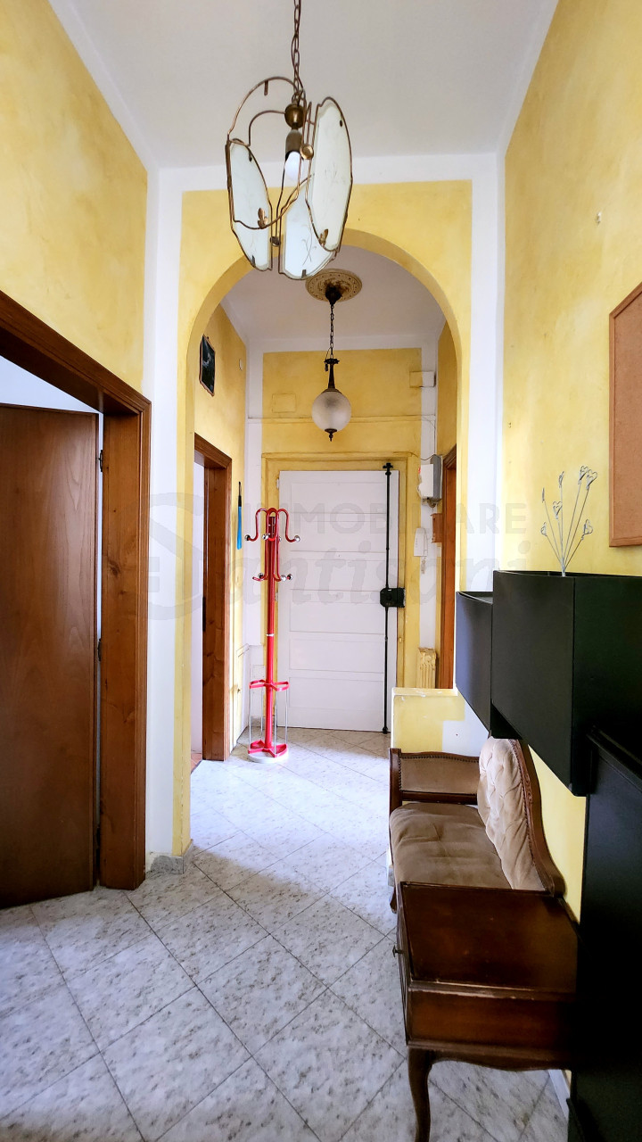 Trilocale in vendita Firenze Nova