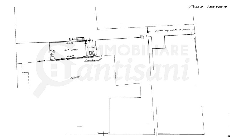 Villa con ampi spazi esterni in vendita a San Piero a Ponti