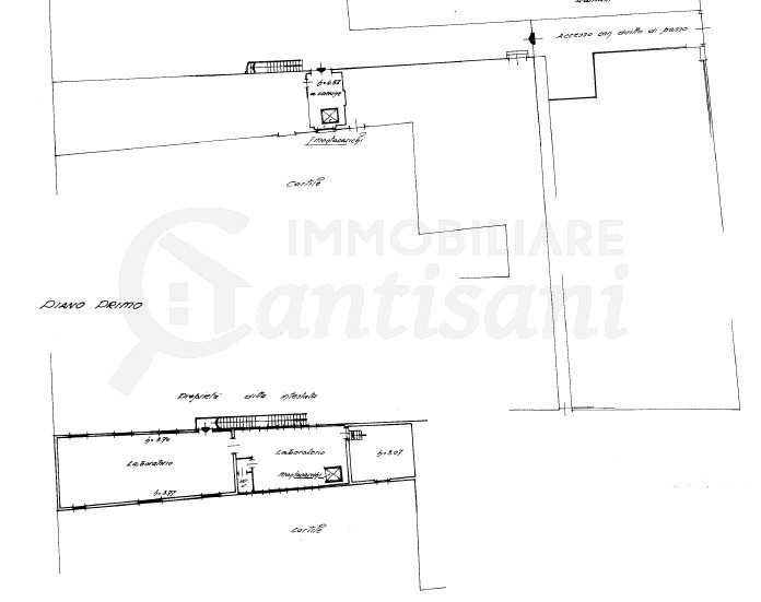 Villa con ampi spazi esterni in vendita a San Piero a Ponti