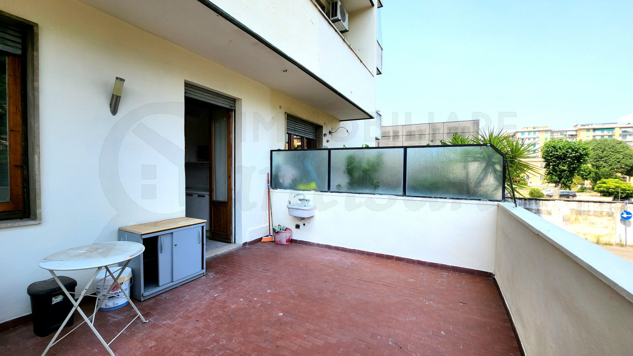 Monolocale A/10 con terrazza abitabile in vendita a Novoli