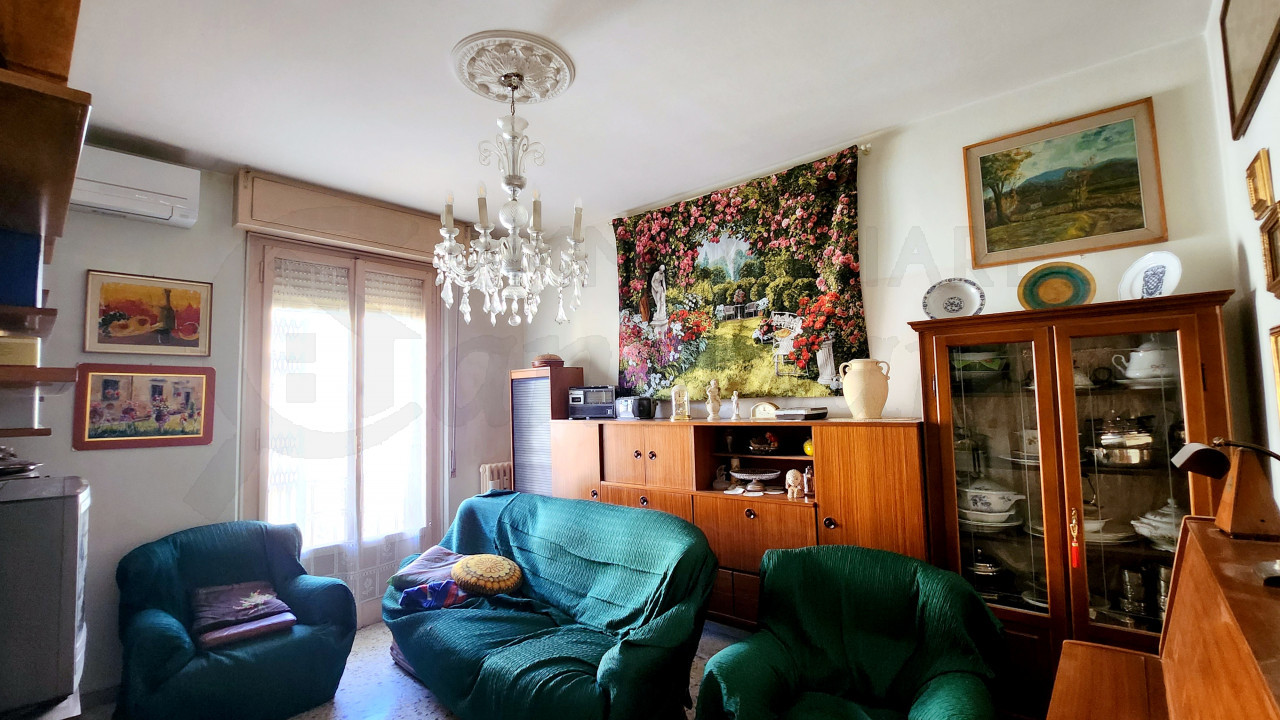 4 locali in vendita a Gavinana