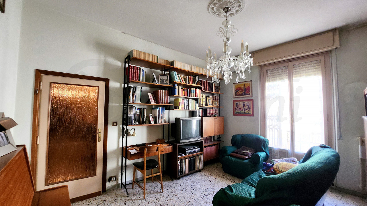 4 locali in vendita a Gavinana