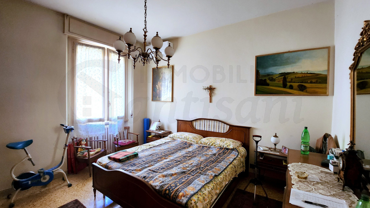 4 locali in vendita a Gavinana