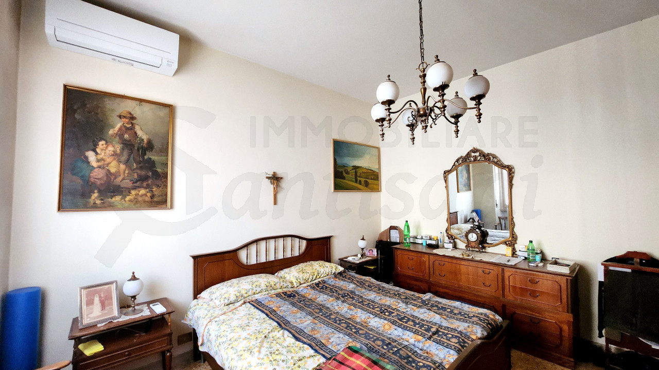 4 locali in vendita a Gavinana
