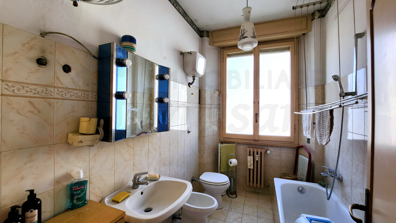 4 locali in vendita a Gavinana