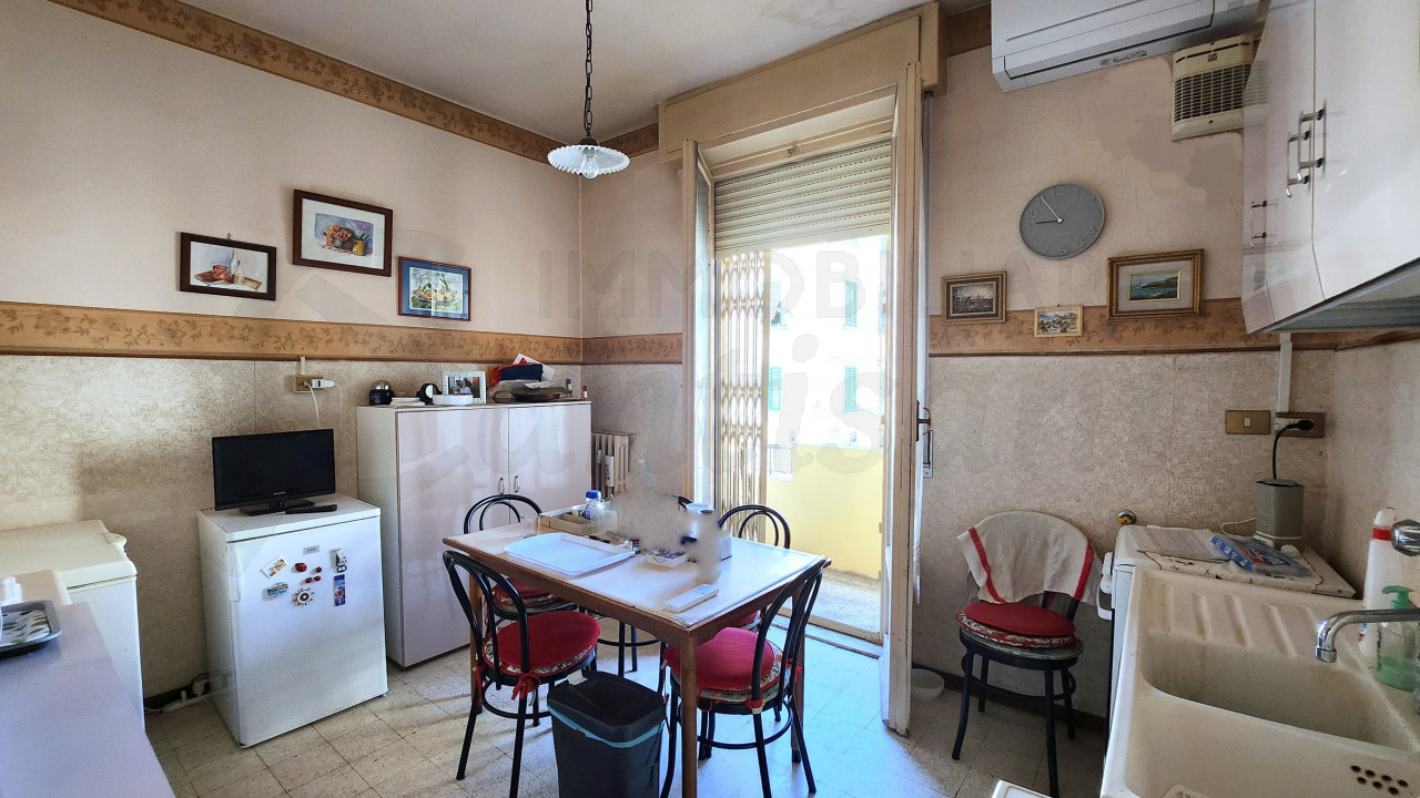4 locali in vendita a Gavinana