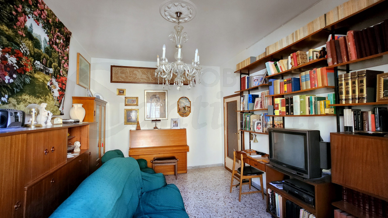 4 locali in vendita a Gavinana