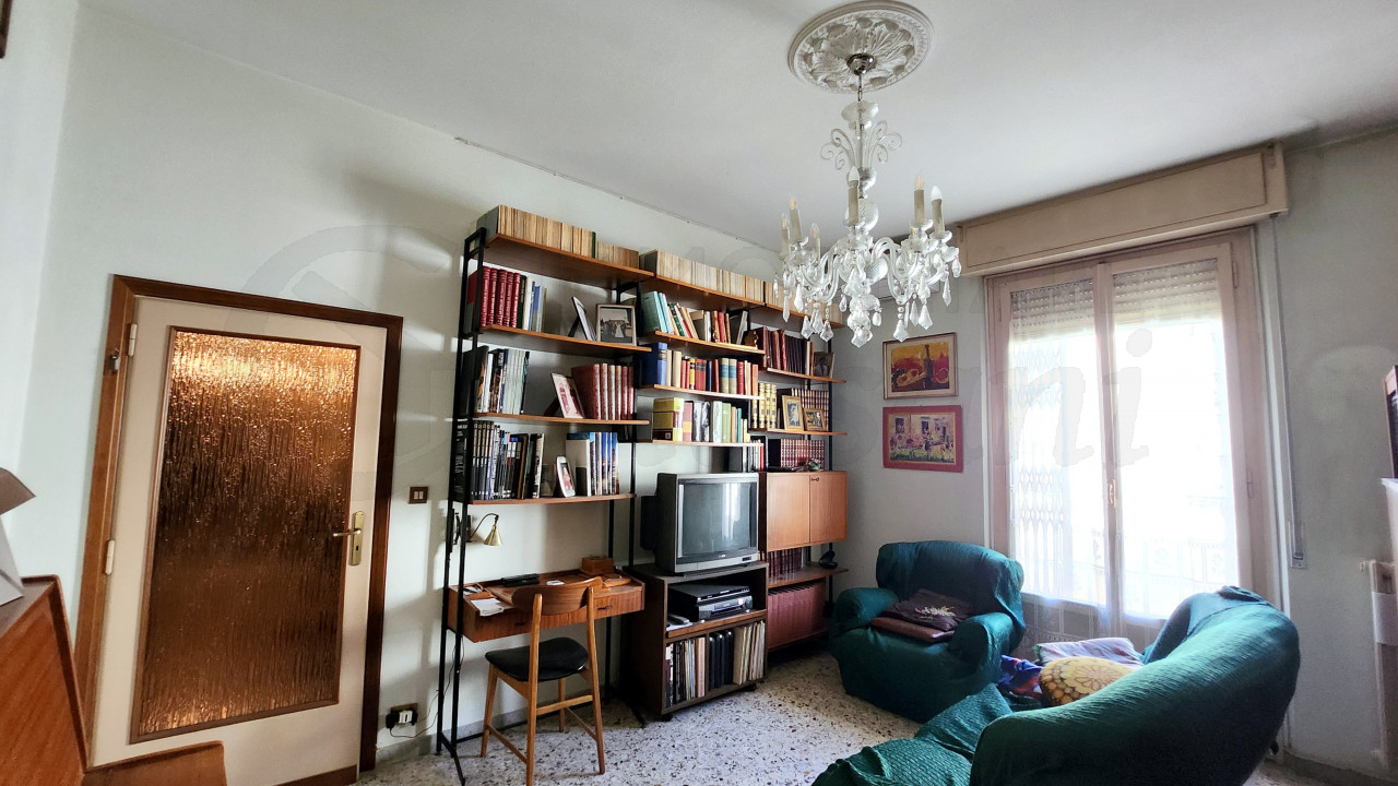 4 locali in vendita a Gavinana