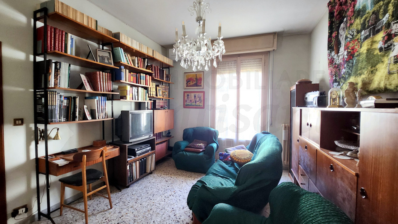 4 locali in vendita a Gavinana
