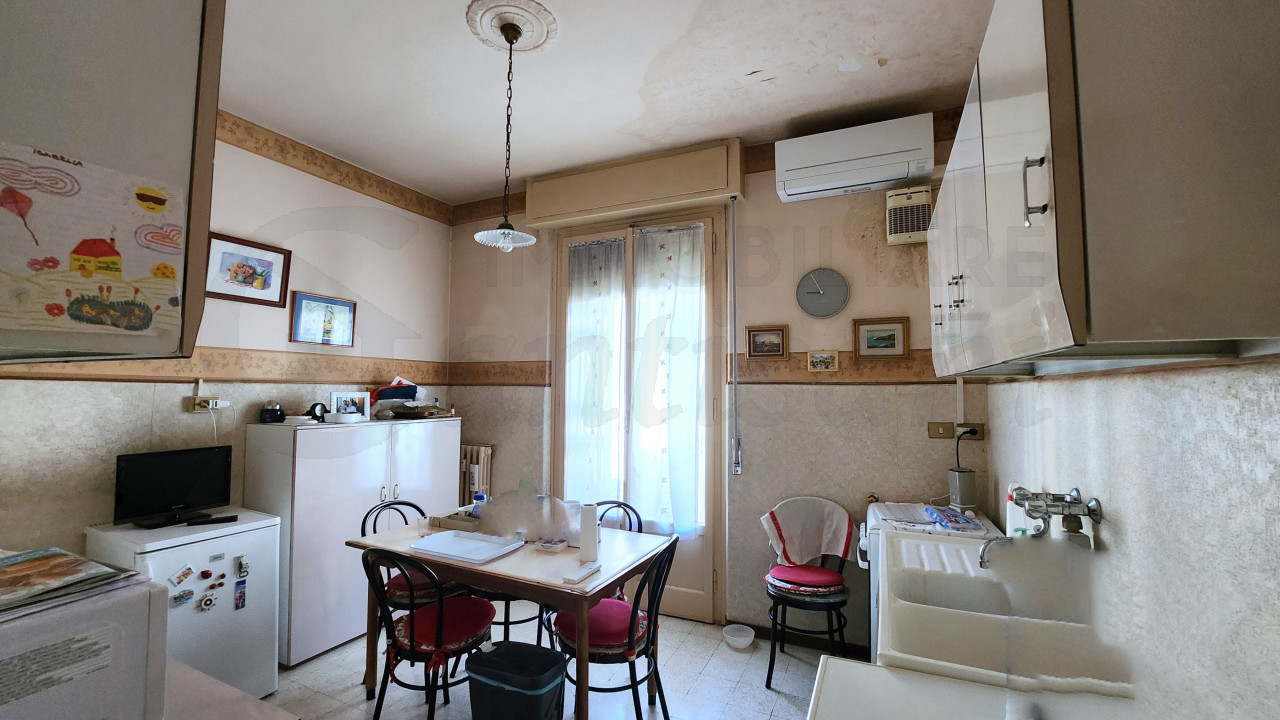 4 locali in vendita a Gavinana