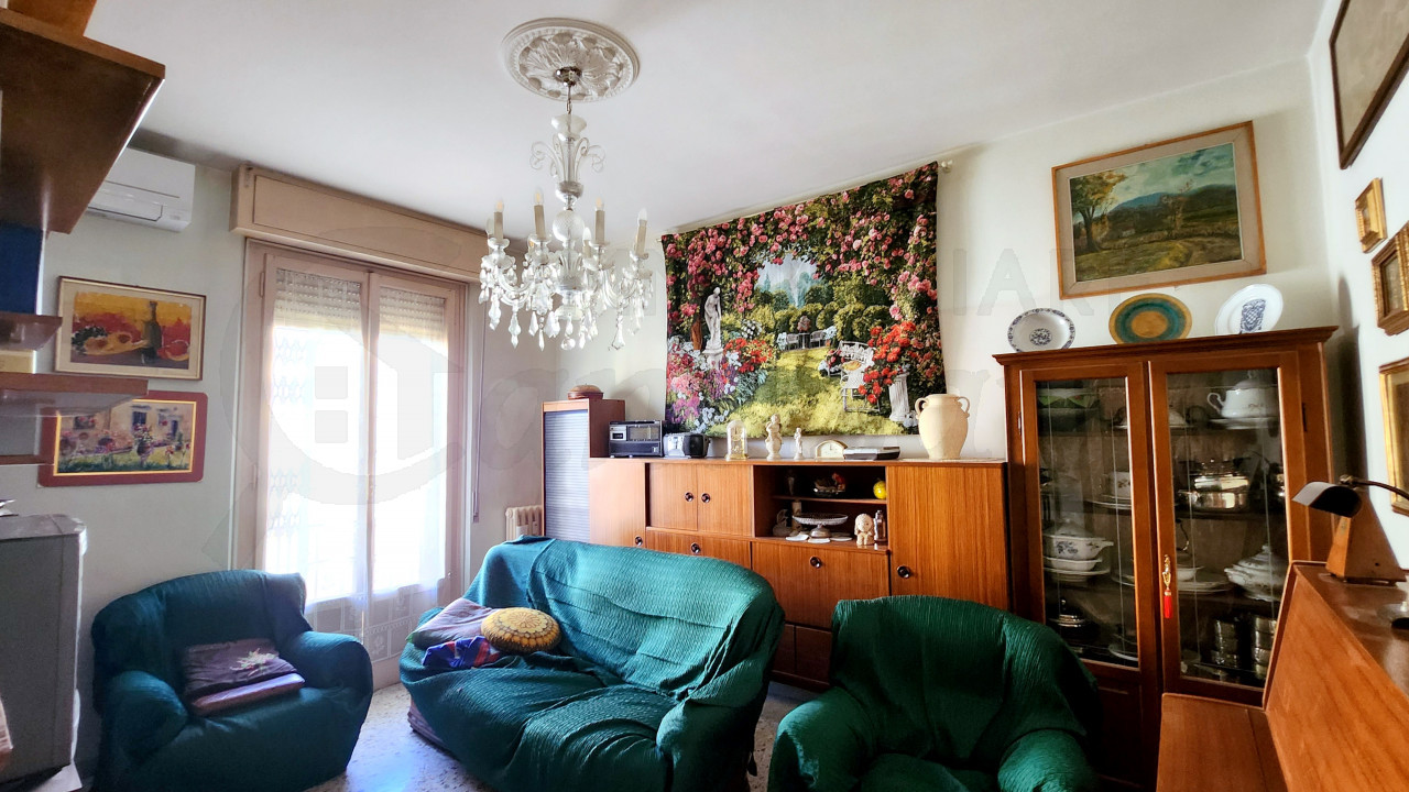 4 locali in vendita a Gavinana
