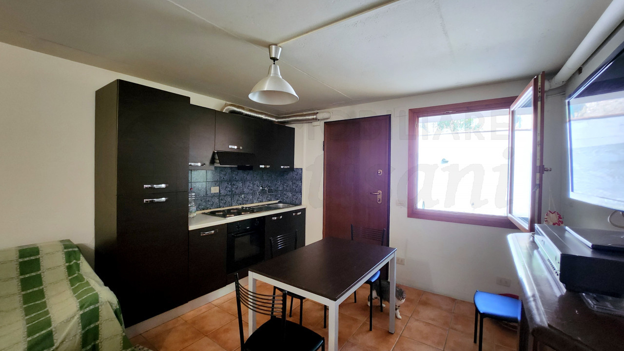 4 locali con garage e giardino in vendita Cerreto Guidi