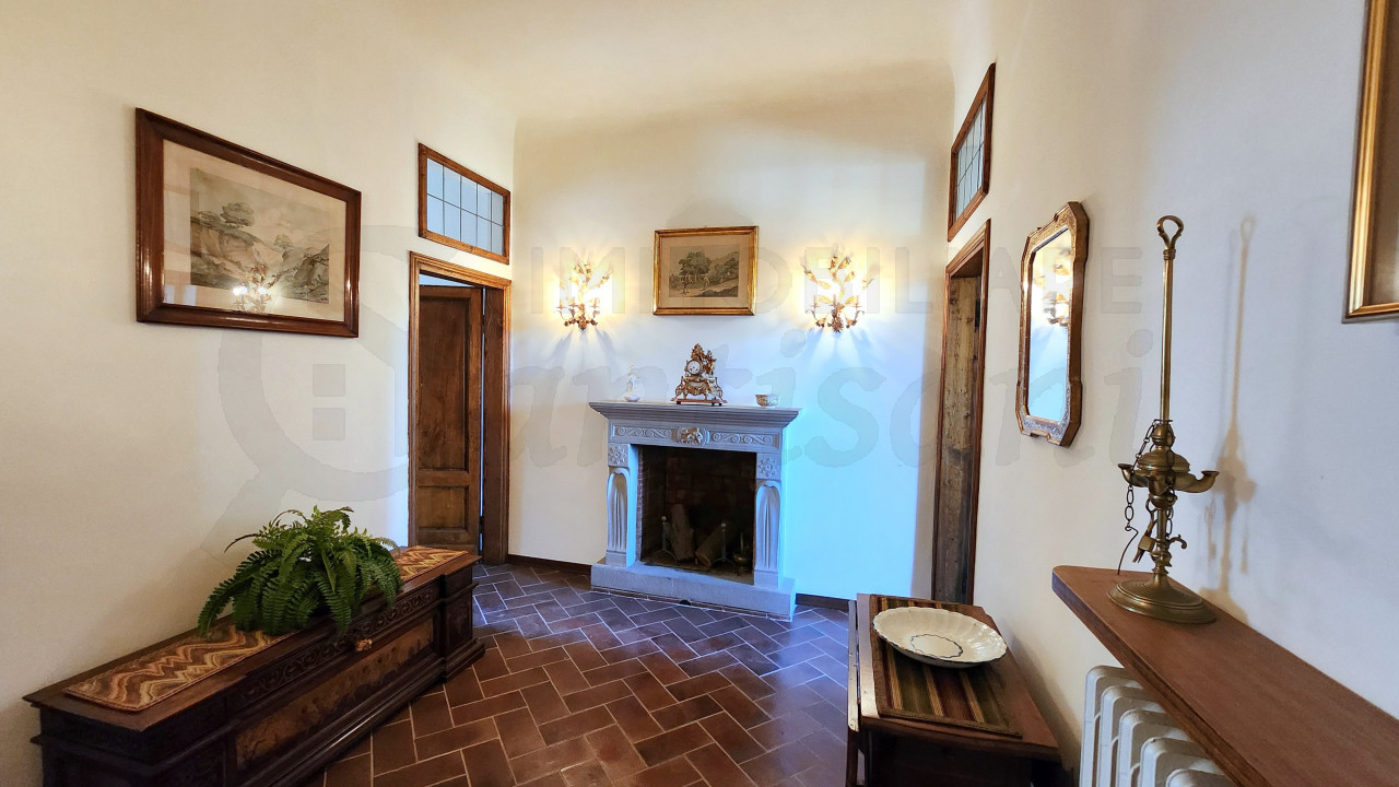 4 locali in vendita a Fiesole