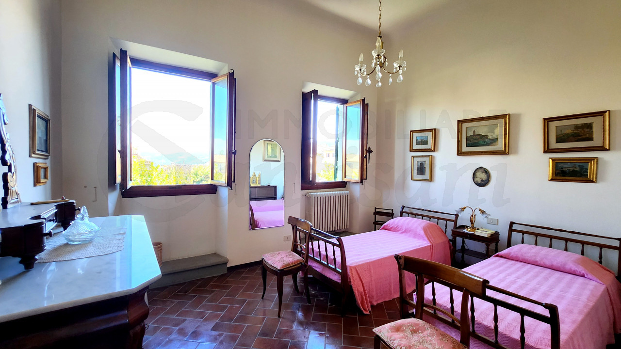 4 locali in vendita a Fiesole