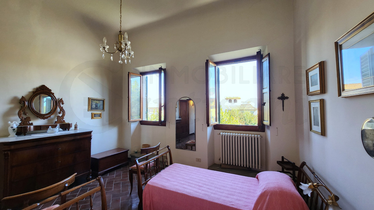 4 locali in vendita a Fiesole