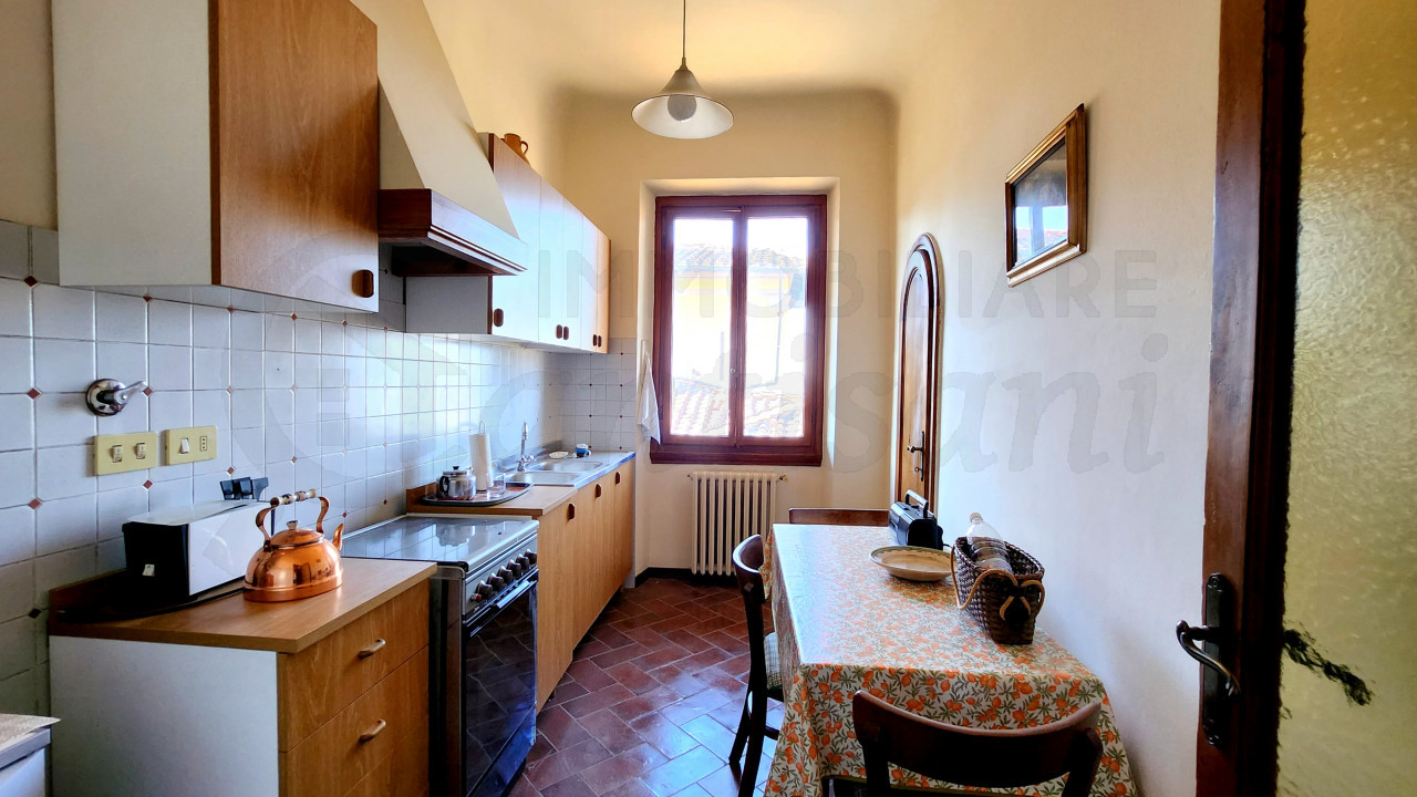 4 locali in vendita a Fiesole