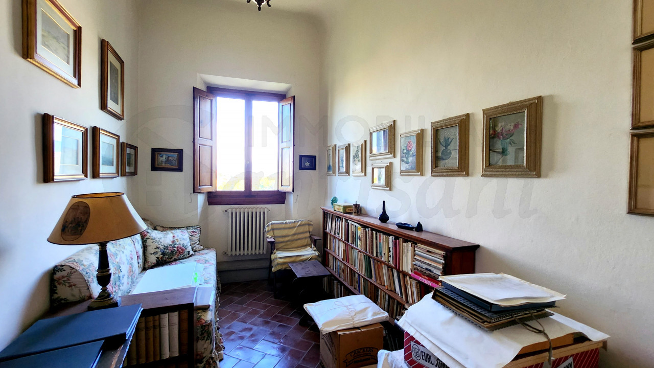 4 locali in vendita a Fiesole