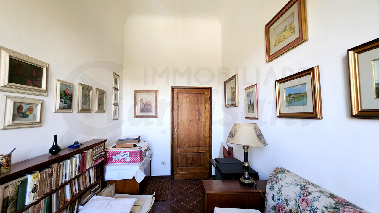 4 locali in vendita a Fiesole